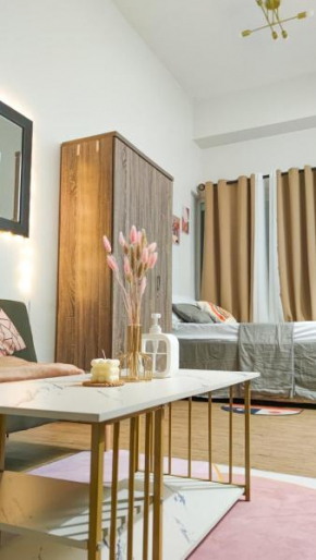 Cozy Studio Unit in Alabang, Muntinlupa.